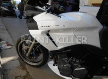 GALLERY PAINT KILLER ΒΑΦΗ ΜΟΤΟΣΥΚΛΕΤΩΝ ΒΑΦΕΣ ΜΟΤΟ photo1
