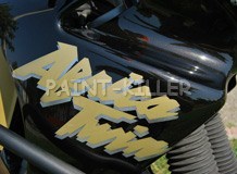 GALLERY PAINT KILLER ΒΑΦΗ ΜΟΤΟΣΥΚΛΕΤΩΝ ΒΑΦΕΣ ΜΟΤΟ photo3
