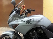 GALLERY PAINT KILLER ΒΑΦΗ ΜΟΤΟΣΥΚΛΕΤΩΝ ΒΑΦΕΣ ΜΟΤΟ photo5