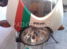 GALLERY PAINT KILLER ΒΑΦΗ ΜΟΤΟΣΥΚΛΕΤΩΝ ΒΑΦΕΣ ΜΟΤΟ photo32